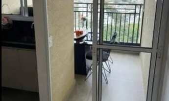 Imagem 7: Apartamento à venda no Lunna Campolim, em Sorocaba-SP