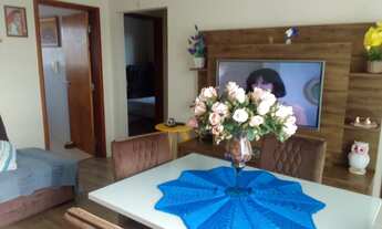 Imagem: Apartamento à venda no Residencial Bolina