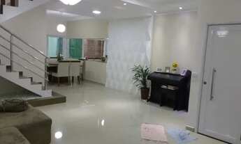 Imagem 4: Sobrado à venda no Parque São Bento, em Sorocaba-SP