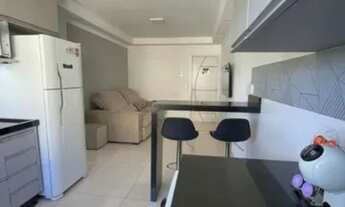 Imagem 5: Apartamento à venda no Condomínio Morada dos Pássaros, em Sorocaba-SP