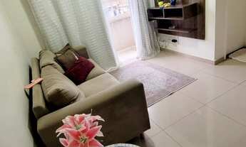 Imagem: Apartamento à venda no Residencial Villa