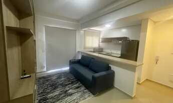 Imagem: Apartamento para alugar no Edifício Way