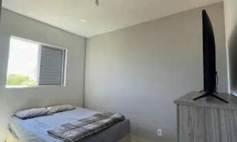 Imagem 6: Apartamento à venda no Condomínio Morada dos Pássaros, em Sorocaba-SP