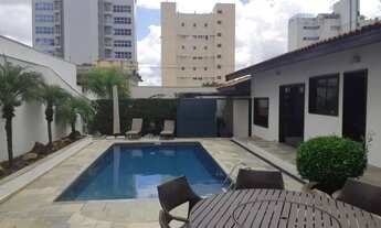 Imagem: Casa à venda no Parque Campolim, em Sorocaba-SP