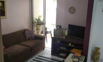 Imagem 7: Apartamento à venda no Condomínio Portal dos Bandeirantes, Sorocaba