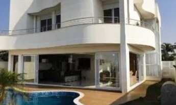 Imagem: Casa à Venda Alphaville Nova Esplanada