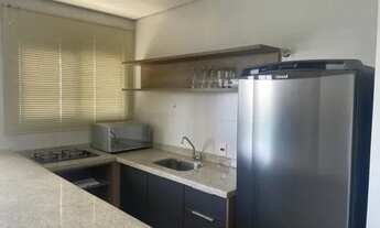 Imagem 4: Apartamento para alugar no Edifício Way Compact, em Sorocaba-SP