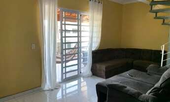 Imagem 4: Sobrado à venda no Jardim Sorocaba Park, em Sorocaba-SP