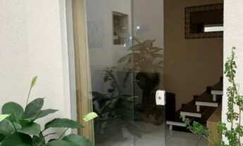 Imagem 5: Sobrado à venda no Jardim Sorocaba Park, em Sorocaba-SP