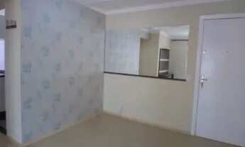 Imagem: Apartamento à venda no Condomínio Veredas