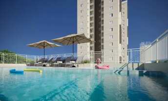 Imagem 5: Apartamento à venda no Residencial Azaleia, Sorocaba