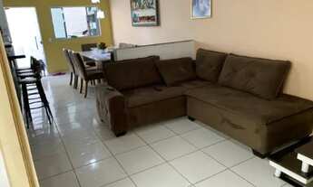 Imagem 2: Sobrado à venda no Jardim Sorocaba Park, em Sorocaba-SP