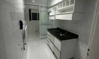 Imagem: Apartamento á venda no Condomínio Upper