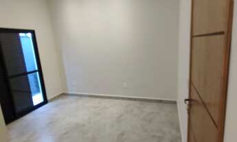 Imagem 7: Casa à venda no Alphaville Nova Esplanada 3, em Votorantim -SP