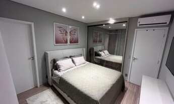 Imagem 4: Apartamento à venda no Jk Jardins, em Votorantim-SP