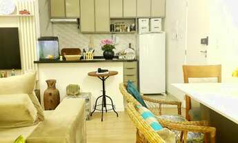 Imagem 2: Apartamento à venda no House Premium, em Sorocaba-SP