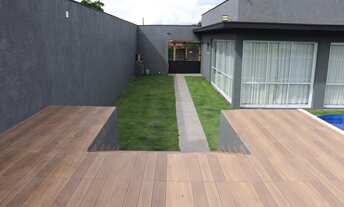 Imagem 5: Casa à venda no Residencial EcoPark, em Sorocaba-SP