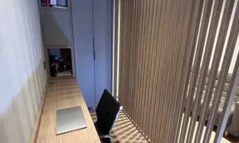 Imagem 3: Apartamento à venda no Jk Jardins, em Votorantim-SP