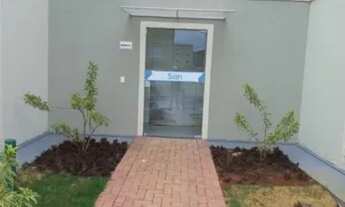 Imagem 6: Apartamento para alugar no Residencial Sion, em Sorocaba -SP