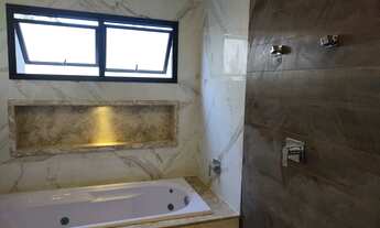 Imagem 6: Casa à venda no Alphaville Nova Esplanada 3, em Votorantim -SP