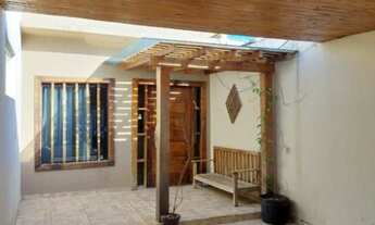 Imagem 3: Casa à venda no Jardim Tulipas, em Sorocaba-SP