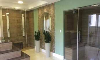 Imagem 7: Apartamento para alugar no Edifício Way Compact, em Sorocaba-SP