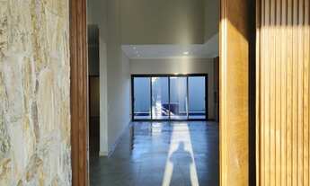 Imagem 3: Casa à venda no Alphaville Nova Esplanada 3, em Votorantim -SP