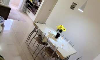 Imagem: Apartamento à venda no Vila Hortência