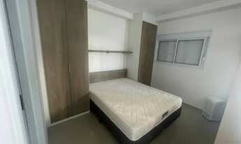 Imagem 5: Apartamento para alugar no Edifício Way Compact, em Sorocaba-SP