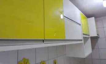 Imagem 4: Apartamento à venda no Condomínio Veredas dos Bandeirantes, em Votorantim-SP