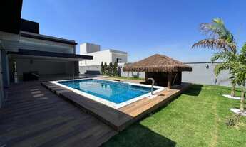 Imagem: Casa à Venda Residencial Saint Patrick