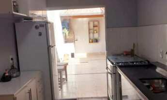 Imagem 5: Casa à venda no Jardim Tulipas, em Sorocaba-SP