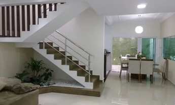 Imagem 5: Sobrado à venda no Parque São Bento, em Sorocaba-SP