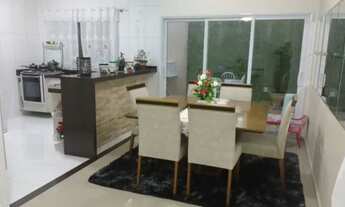 Imagem: Sobrado à venda no Parque São Bento, em