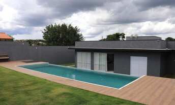 Imagem: Casa à venda no Residencial EcoPark, em