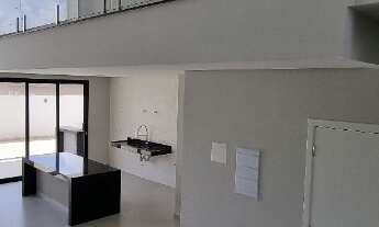 Imagem: Sobrado à venda no Condomínio Campos do