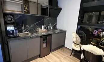 Imagem 2: Apartamento à venda no Jk Jardins, em Votorantim-SP