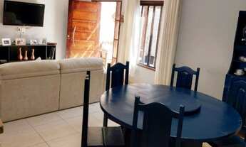 Imagem: Casa à venda no Jardim Tulipas, em Sorocaba-SP