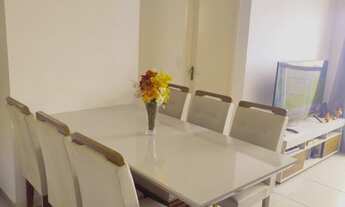 Imagem: Apartamento à venda no Condomínio Rios