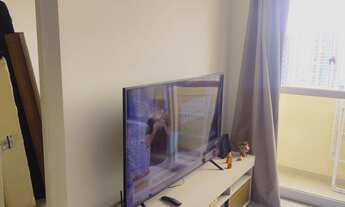 Imagem 4: Apartamento à venda no Condomínio Rios da Amazônia, Sorocaba-SP