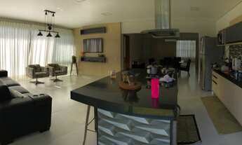 Imagem 7: Casa à venda no Residencial EcoPark, em Sorocaba-SP