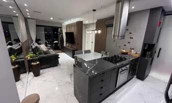 Imagem: Apartamento à venda no Jk Jardins, em Votorantim-SP