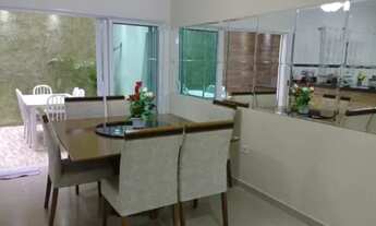 Imagem 6: Sobrado à venda no Parque São Bento, em Sorocaba-SP