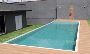 Imagem 3: Casa à venda no Residencial EcoPark, em Sorocaba-SP