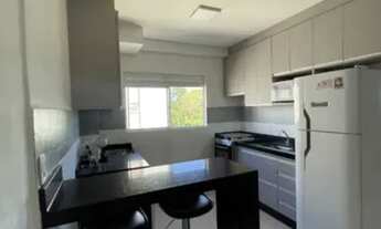 Imagem 1: Apartamento à venda no Condomínio Morada dos Pássaros, em Sorocaba-SP