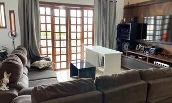 Imagem 2: Sobrado à venda no Bairro Maria Eugênia, em Sorocaba-SP