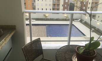 Imagem 4: Apartamento à venda no La Vista Moncayo, em Sorocaba -SP