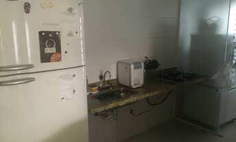 Imagem 7: Apartamento à venda no La Vista Moncayo, em Sorocaba -SP