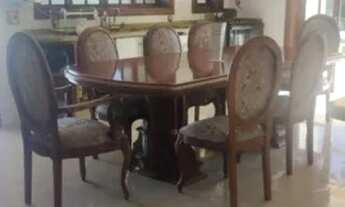 Imagem 4: Sobrado à venda no Parque Campolim, Sorocaba- SP