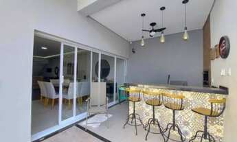 Imagem 2: Casa à venda no Condomínio Portal da Primavera, em Sorocaba -SP